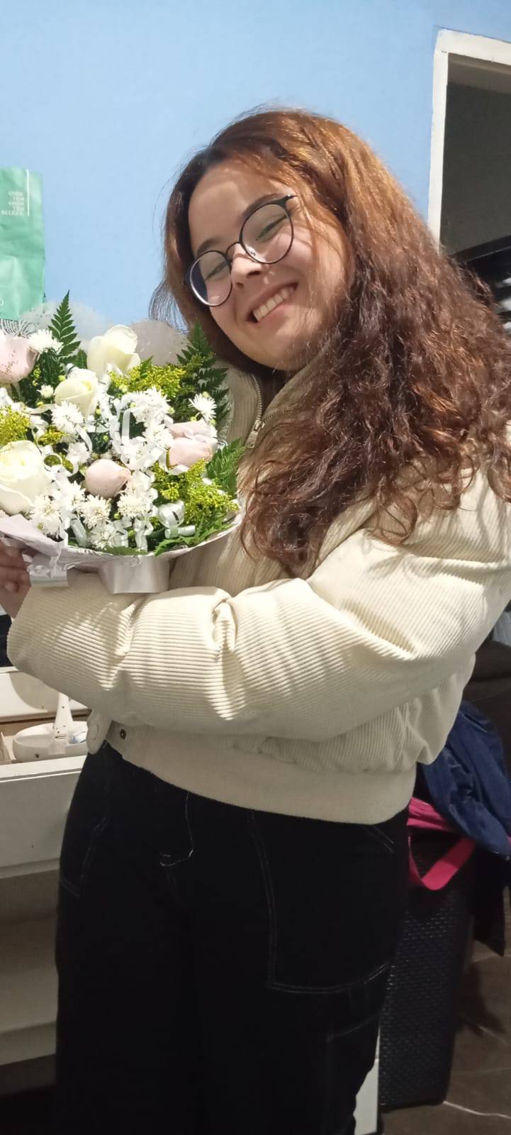 Nosso amor verdadeiro